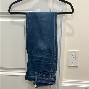 Madewell Roadtripper Jeans Size 28